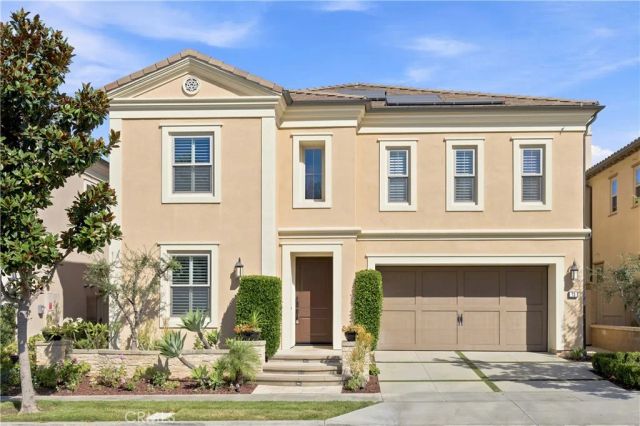 73 Cortland, Irvine, CA 92620