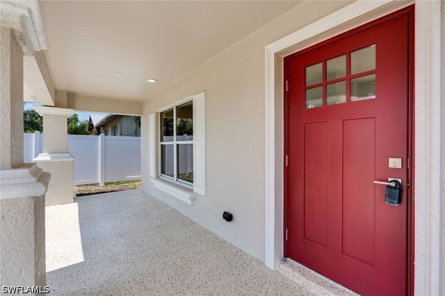 4014 13th ST W, Lehigh Acres, FL 33971