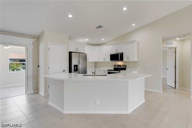 4014 13th ST W, Lehigh Acres, FL 33971