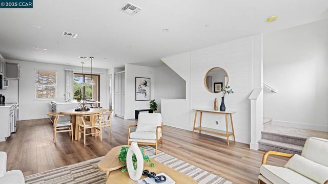 2806 Chattleton Ln., San Pablo, CA 94806