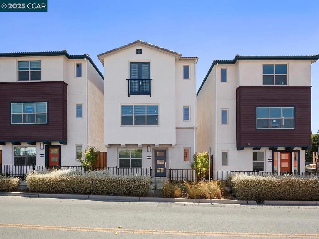 2806 Chattleton Ln., San Pablo, CA 94806