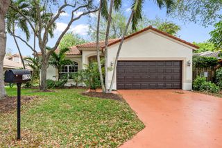 4155 NW 1st Court, Delray Beach, FL 33445