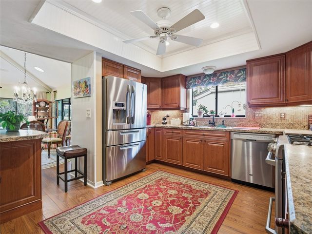 718 TANTALLON COURT, New Smyrna Beach, FL 32168