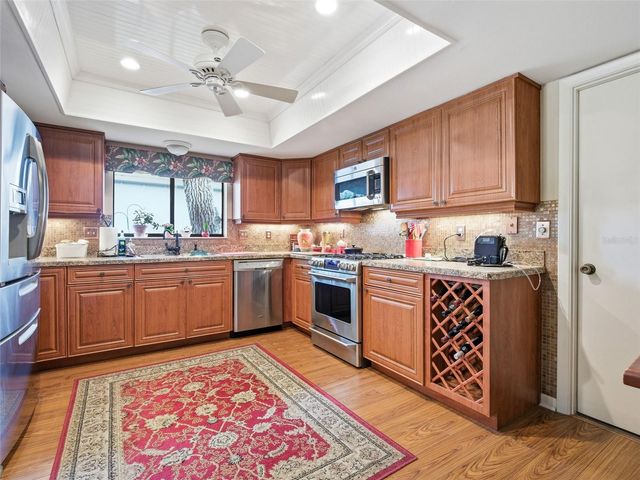 718 TANTALLON COURT, New Smyrna Beach, FL 32168