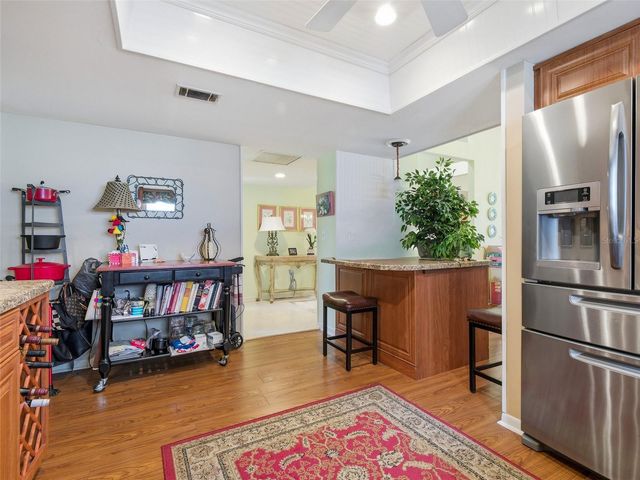 718 TANTALLON COURT, New Smyrna Beach, FL 32168
