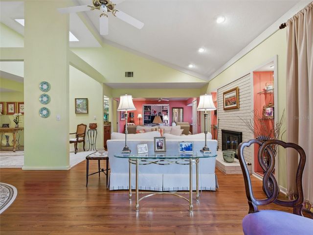 718 TANTALLON COURT, New Smyrna Beach, FL 32168