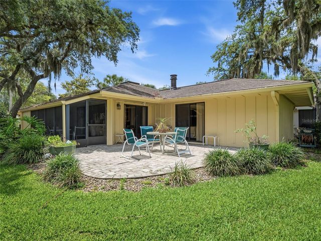 718 TANTALLON COURT, New Smyrna Beach, FL 32168