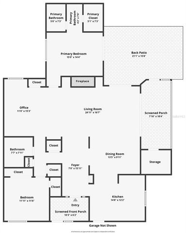 718 TANTALLON COURT, New Smyrna Beach, FL 32168