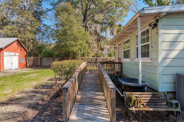 20707 PARK AVENUE, Dunnellon, FL 34431