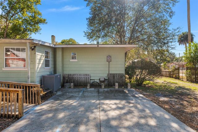 20707 PARK AVENUE, Dunnellon, FL 34431