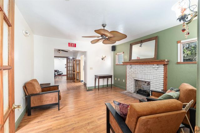 20707 PARK AVENUE, Dunnellon, FL 34431