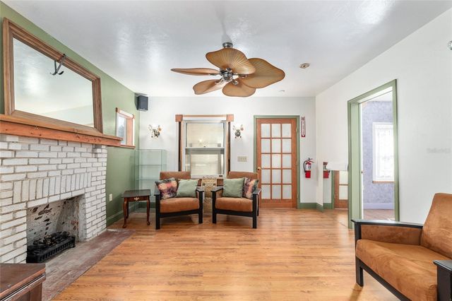 20707 PARK AVENUE, Dunnellon, FL 34431