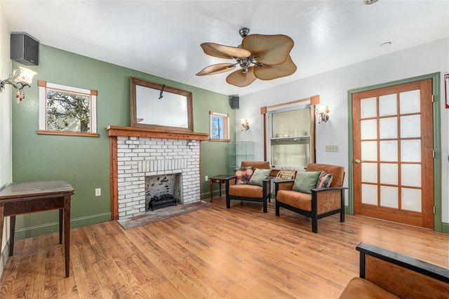 20707 PARK AVENUE, Dunnellon, FL 34431