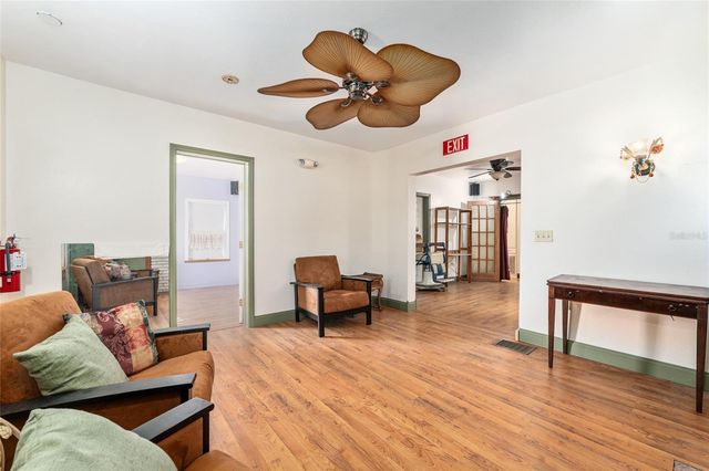 20707 PARK AVENUE, Dunnellon, FL 34431