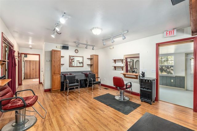 20707 PARK AVENUE, Dunnellon, FL 34431