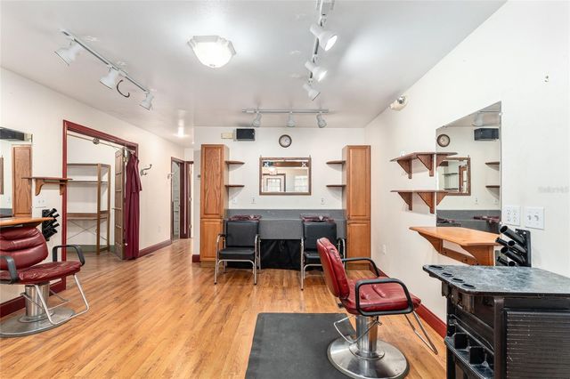 20707 PARK AVENUE, Dunnellon, FL 34431