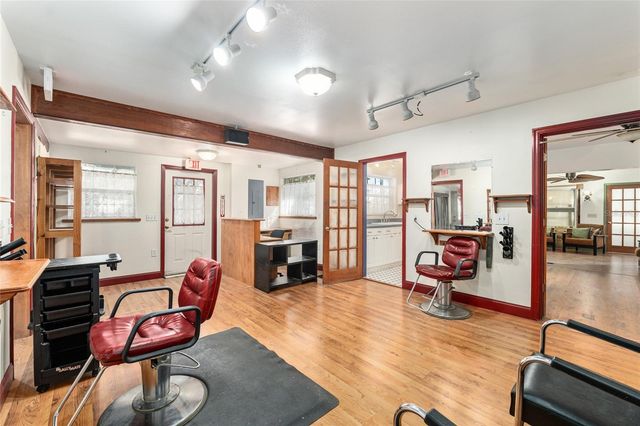 20707 PARK AVENUE, Dunnellon, FL 34431