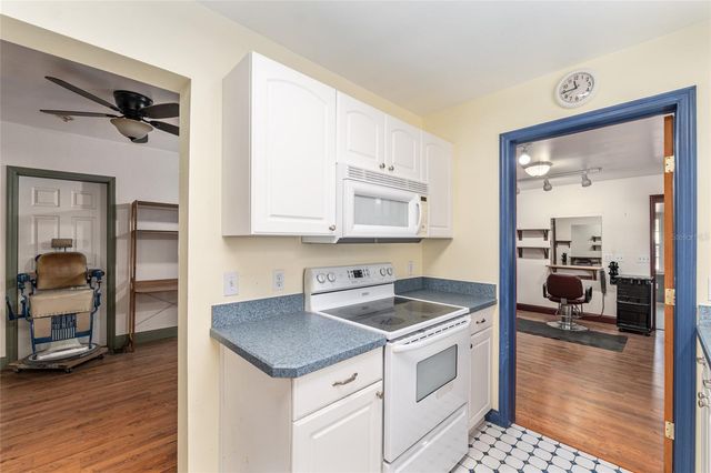 20707 PARK AVENUE, Dunnellon, FL 34431