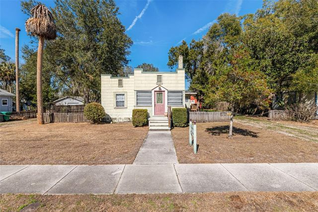 20707 PARK AVENUE, Dunnellon, FL 34431