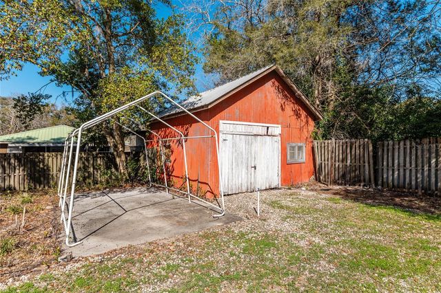 20707 PARK AVENUE, Dunnellon, FL 34431