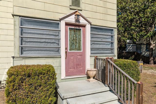 20707 PARK AVENUE, Dunnellon, FL 34431