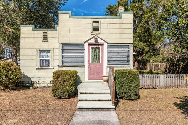 20707 PARK AVENUE, Dunnellon, FL 34431