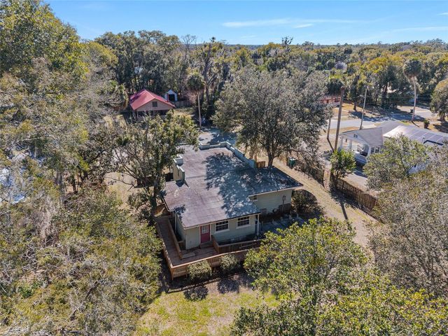 20707 PARK AVENUE, Dunnellon, FL 34431