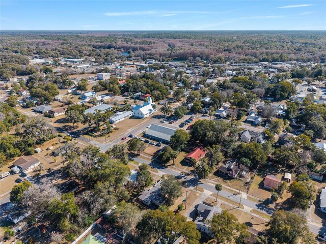 20707 PARK AVENUE, Dunnellon, FL 34431