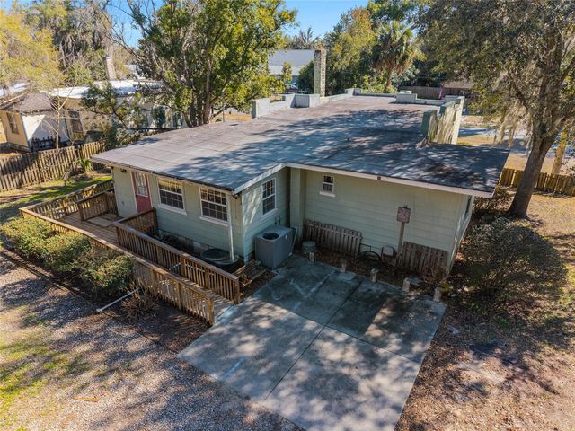 20707 PARK AVENUE, Dunnellon, FL 34431