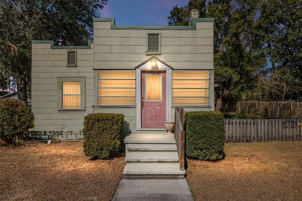 20707 PARK AVENUE, Dunnellon, FL 34431