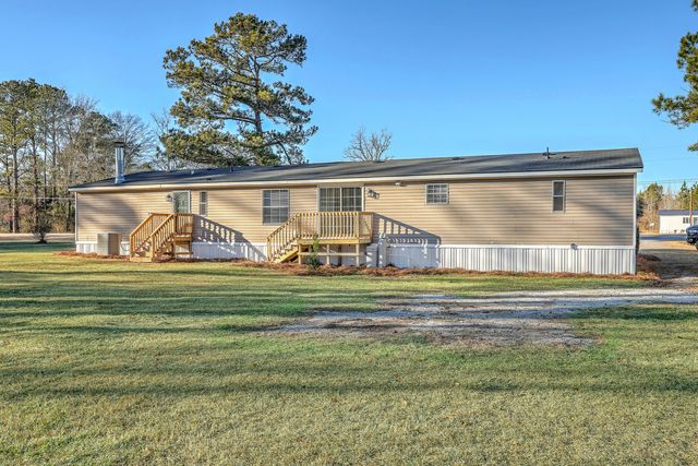 860 Toney Bay Road, Holly Hill, SC 29059