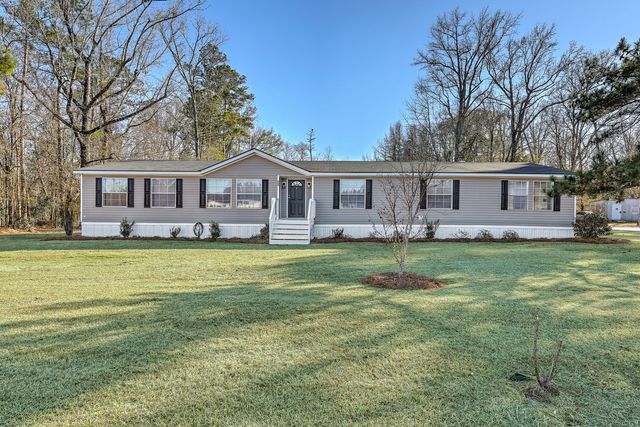 860 Toney Bay Road, Holly Hill, SC 29059