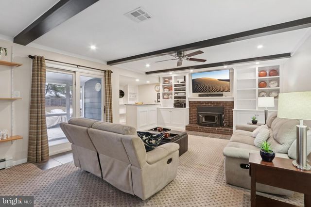 980 BEAR TAVERN RD, Ewing, NJ 08628