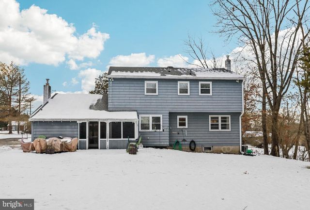 980 BEAR TAVERN RD, Ewing, NJ 08628