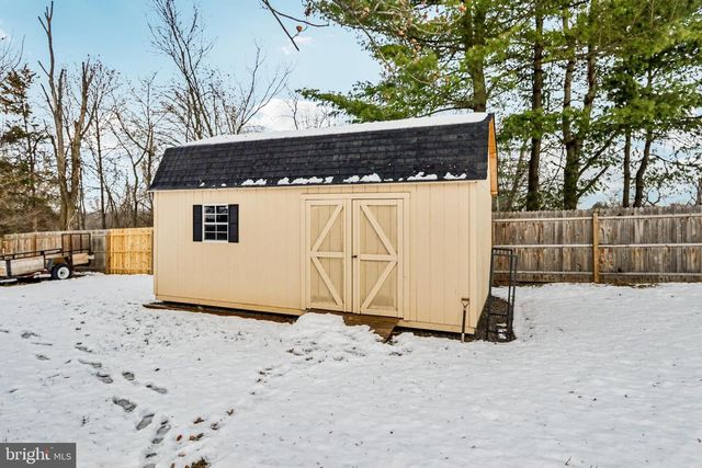 980 BEAR TAVERN RD, Ewing, NJ 08628