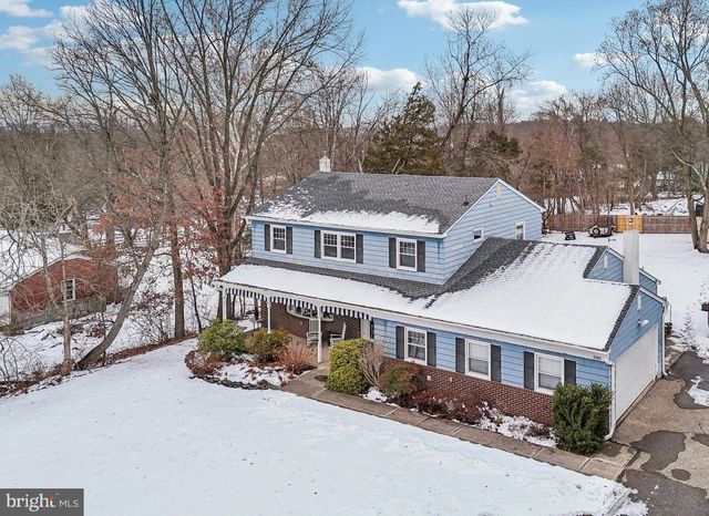 980 BEAR TAVERN RD, Ewing, NJ 08628