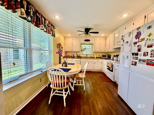6 Mccue Circle, Fairhope, AL 36532