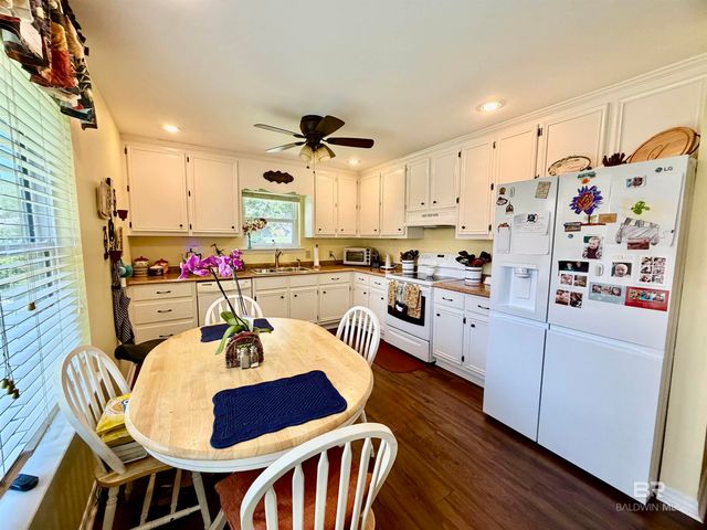 6 Mccue Circle, Fairhope, AL 36532
