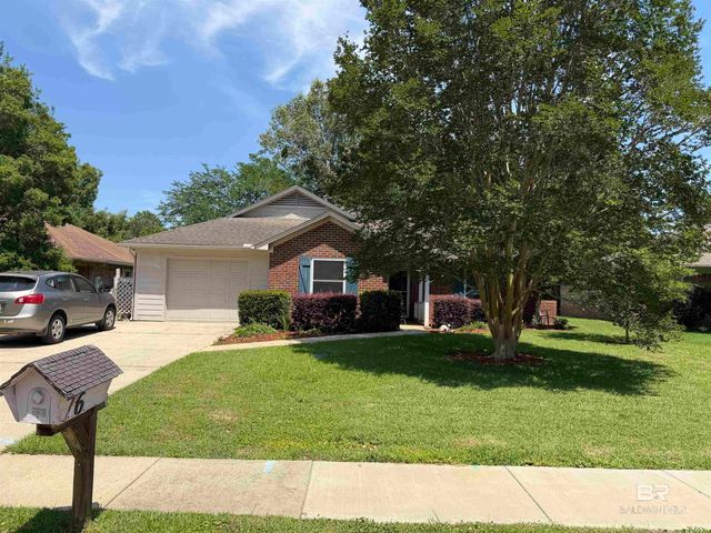 6 Mccue Circle, Fairhope, AL 36532