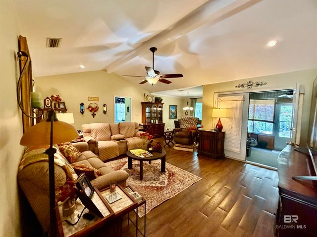 6 Mccue Circle, Fairhope, AL 36532