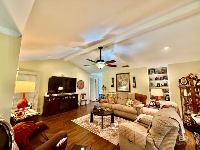 6 Mccue Circle, Fairhope, AL 36532