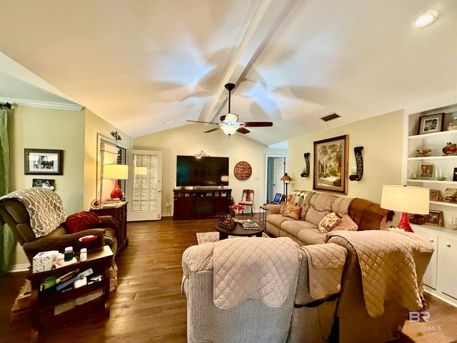 6 Mccue Circle, Fairhope, AL 36532