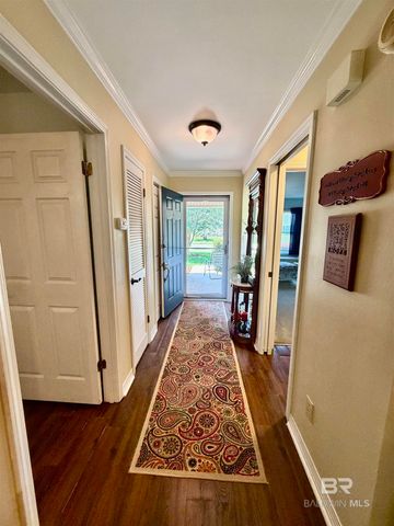6 Mccue Circle, Fairhope, AL 36532