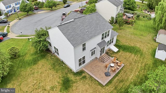 27 E MINGLEWOOD DR, Middletown, DE 19709