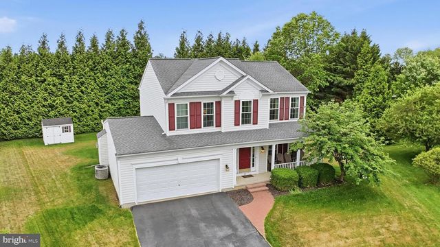 27 E MINGLEWOOD DR, Middletown, DE 19709