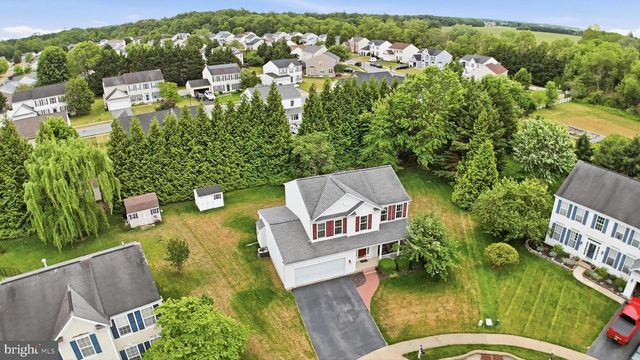 27 E MINGLEWOOD DR, Middletown, DE 19709