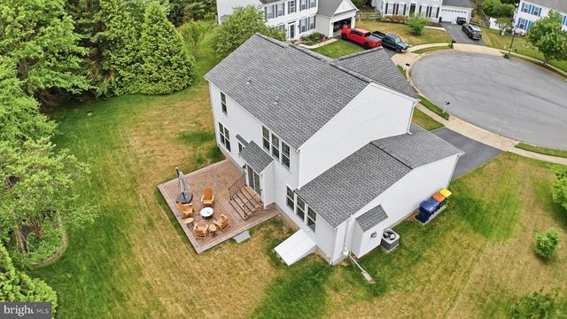 27 E MINGLEWOOD DR, Middletown, DE 19709