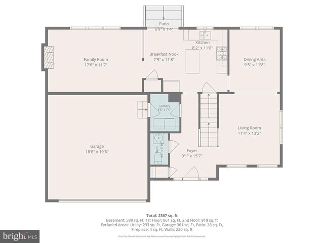 27 E MINGLEWOOD DR, Middletown, DE 19709