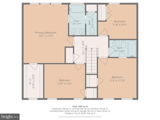 27 E MINGLEWOOD DR, Middletown, DE 19709