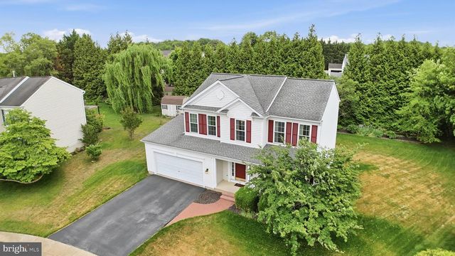 27 E MINGLEWOOD DR, Middletown, DE 19709